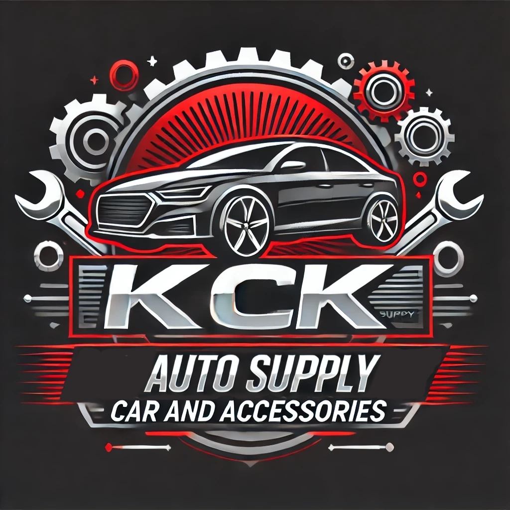 KCK Auto Supply