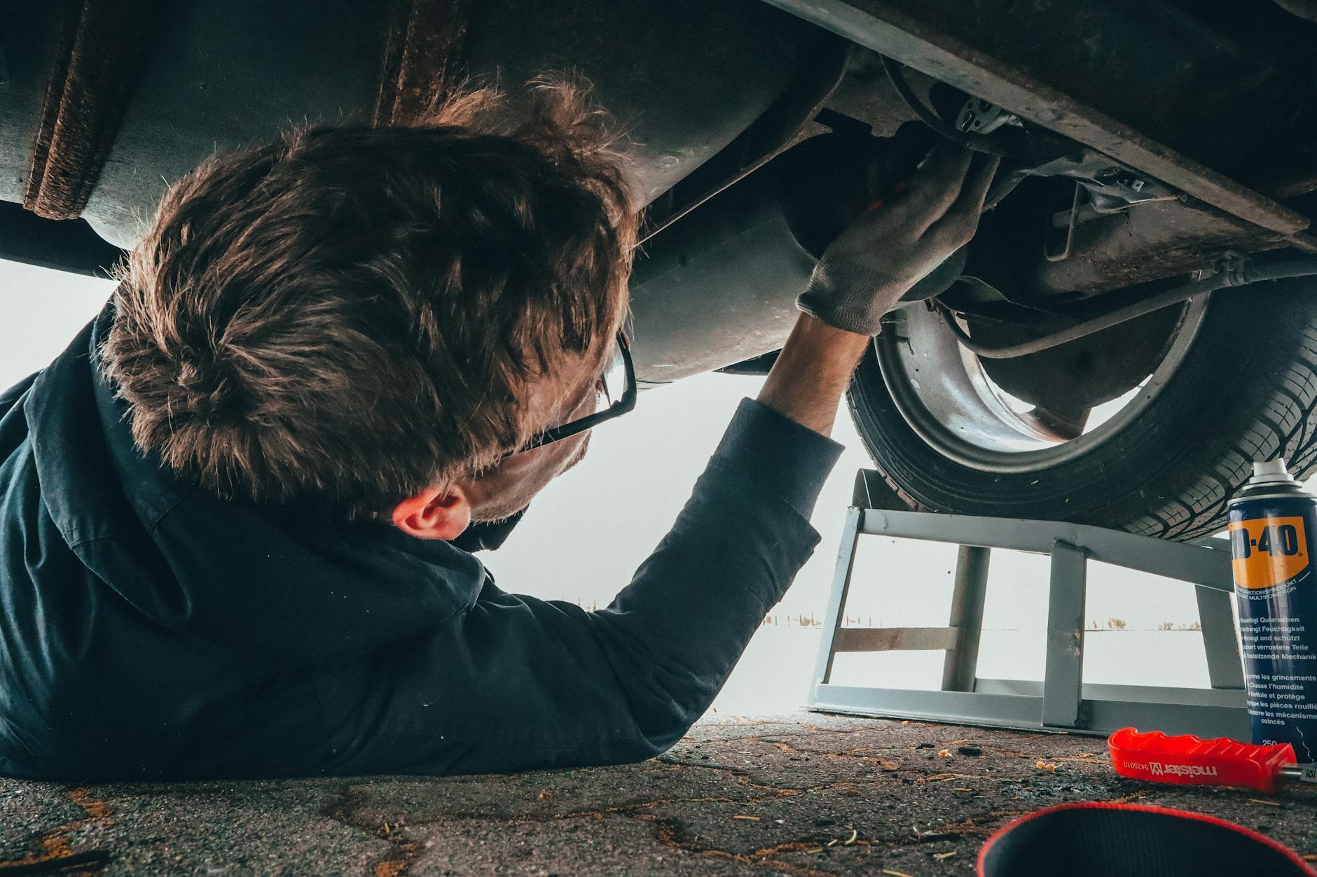 10 Essential Car Maintenance Tips for Every Driver